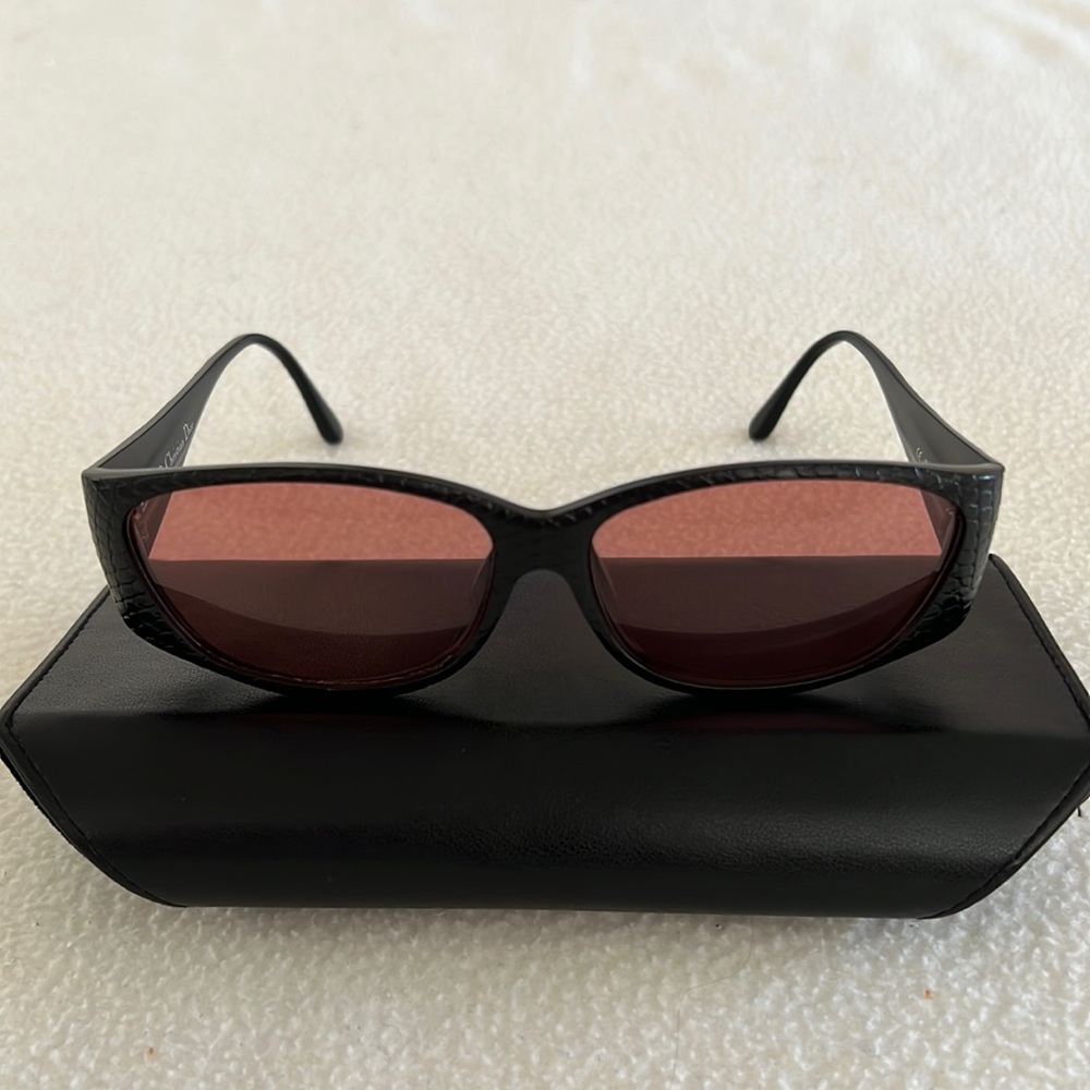 Christian Dior sunglasses